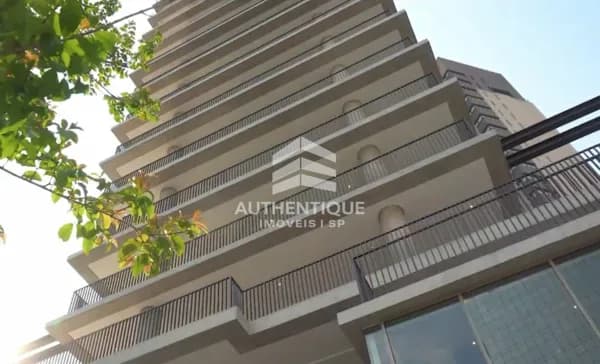 Apartamento à venda em São Paulo/SP