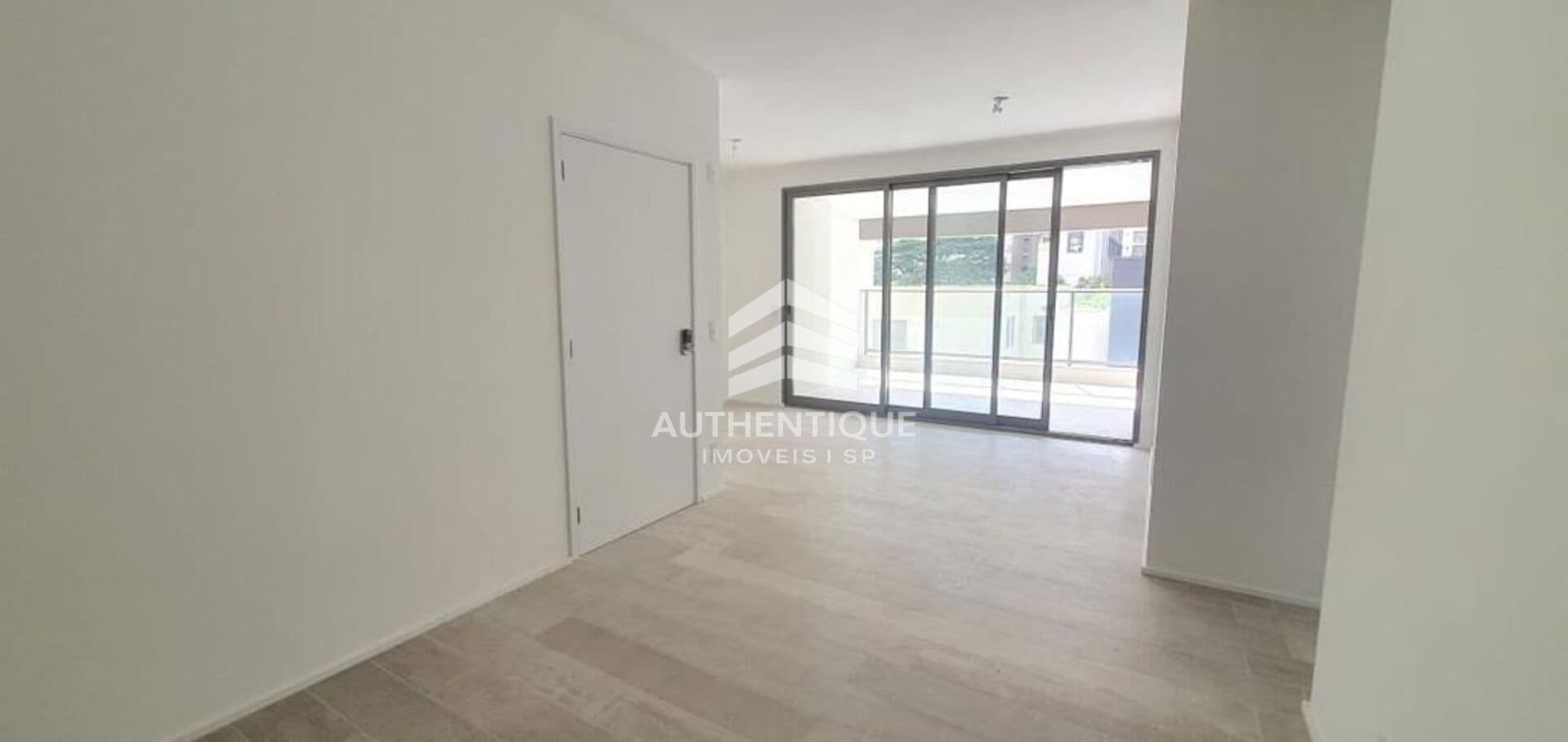 Apartamento em São Paulo - Moema