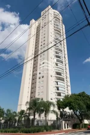 Apartamento em São Paulo - Ipiranga