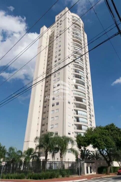 Apartamento em São Paulo - Ipiranga