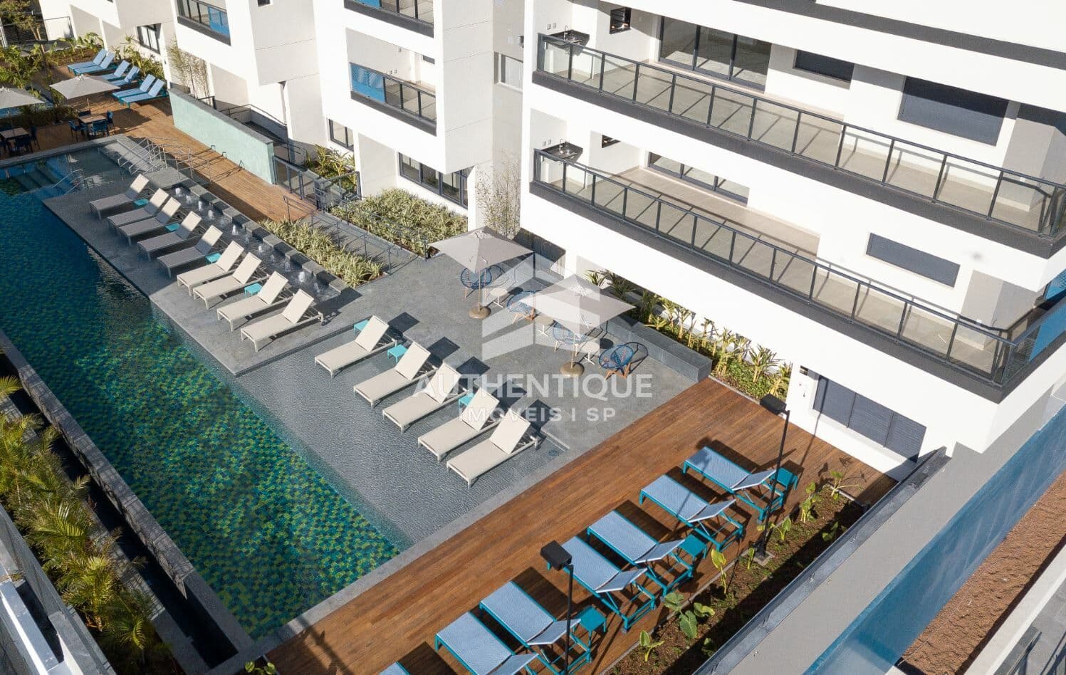 Apartamento à venda em São Paulo/SP