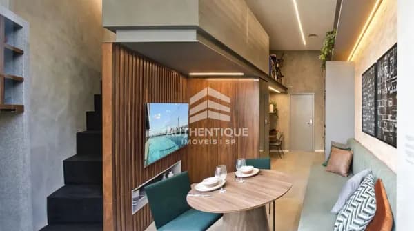 Apartamento para alugar em São Paulo/SP