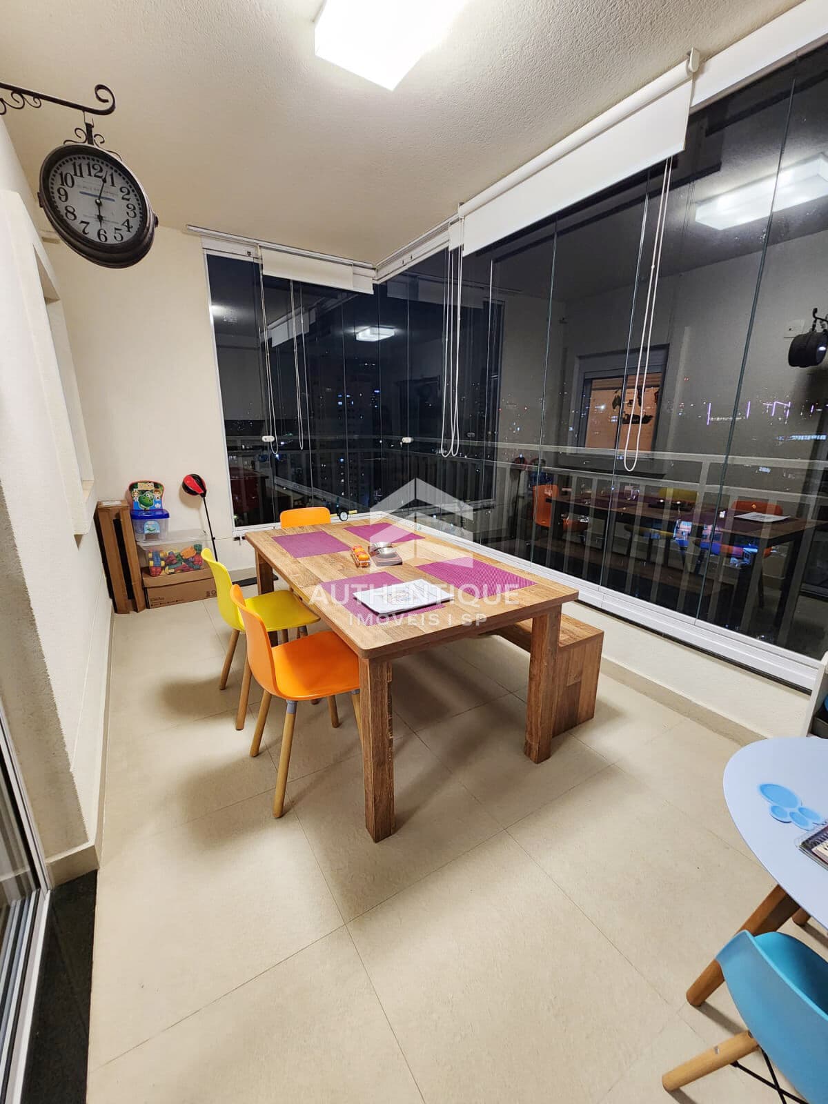 Apartamento em São Paulo - Vila Mariana