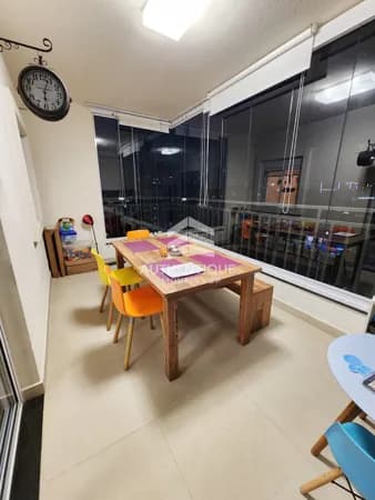 Apartamento em São Paulo - Vila Mariana