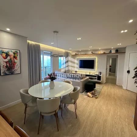 Apartamento em Alphaville à venda!