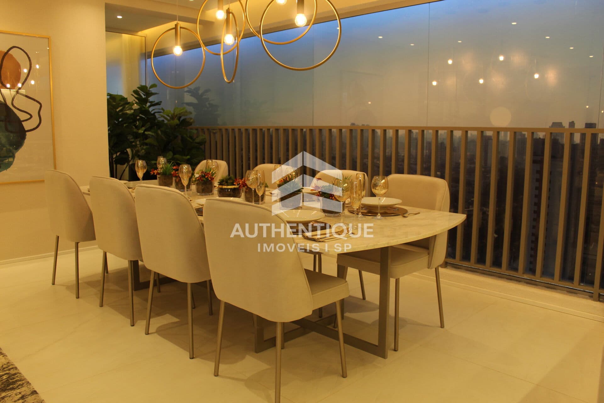 Apartamento à venda em São Paulo/SP