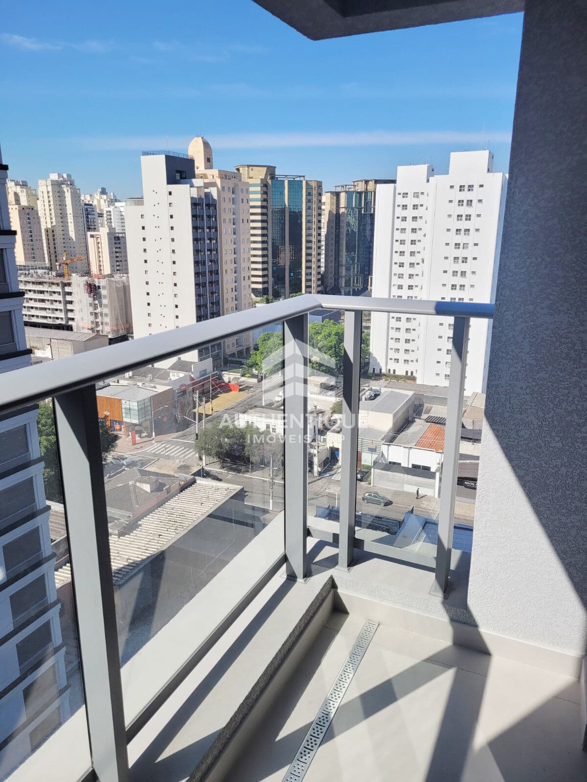 Apartamento à venda em São Paulo/SP