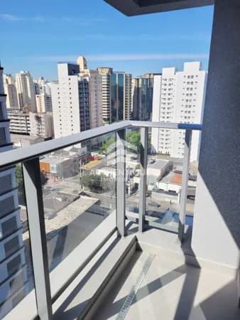 Apartamento à venda em São Paulo/SP