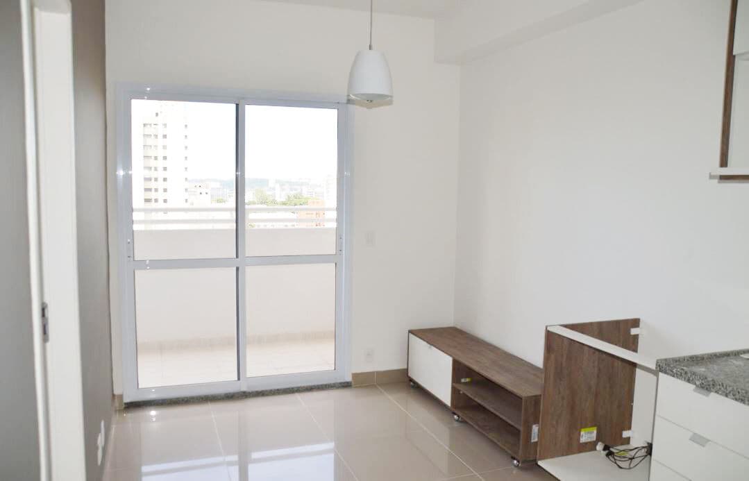 Apartamento em São Paulo - Alto da Boa Vista