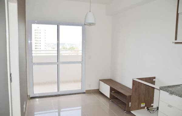 Apartamento em São Paulo - Alto da Boa Vista
