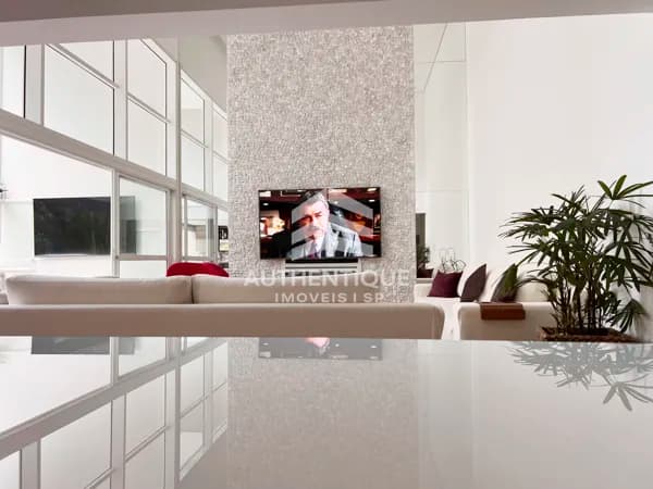 Apartamento à venda em São Paulo/SP