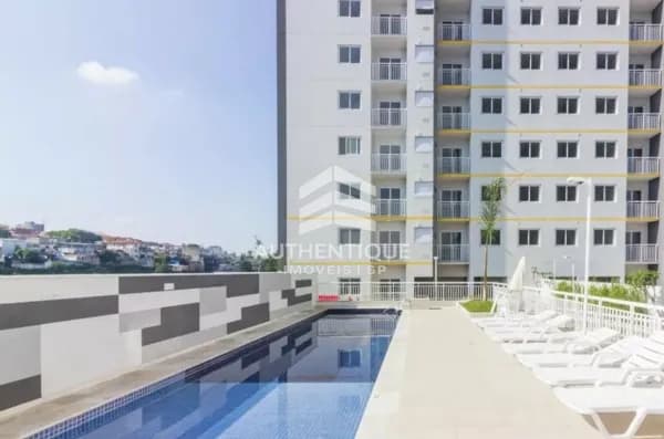 Apartamento à venda em São Paulo/SP