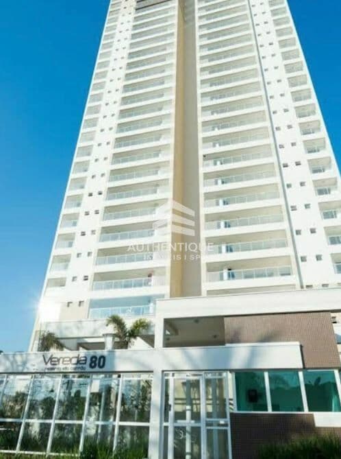 Apartamento em São Paulo - Vila Carrão