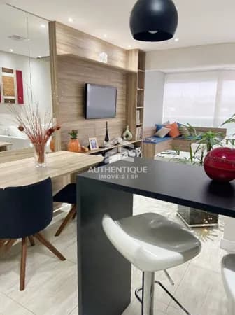 Apartamento à venda em São Paulo/SP