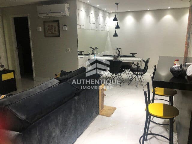 Apartamento em Santo André - Campestre