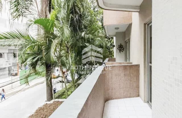 Apartamento em São Paulo - Vila Olímpia