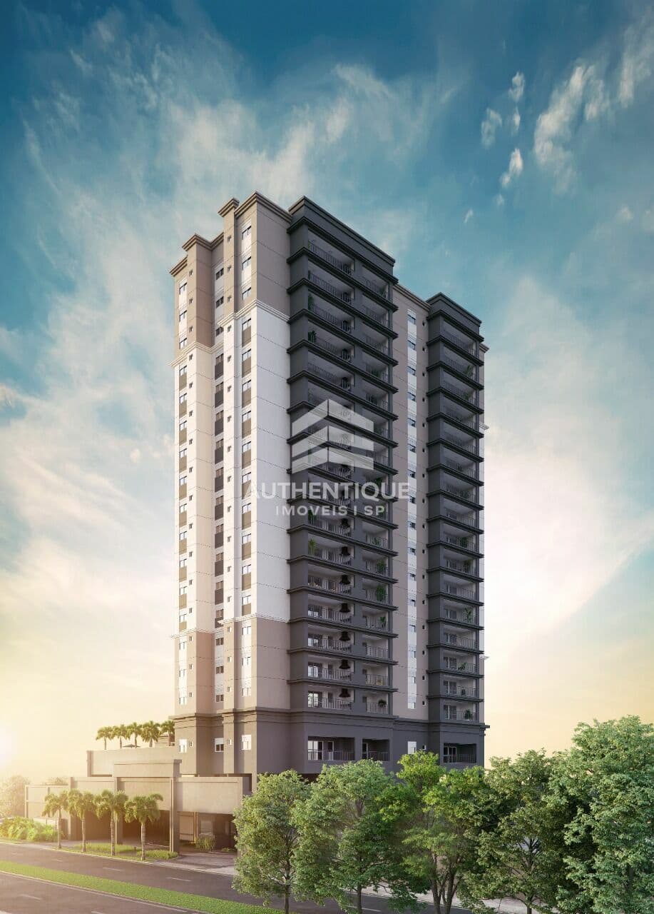 Apartamento em Campinas - Bonfim