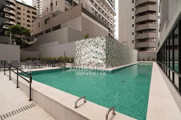 Apartamento à venda em São Paulo/SP