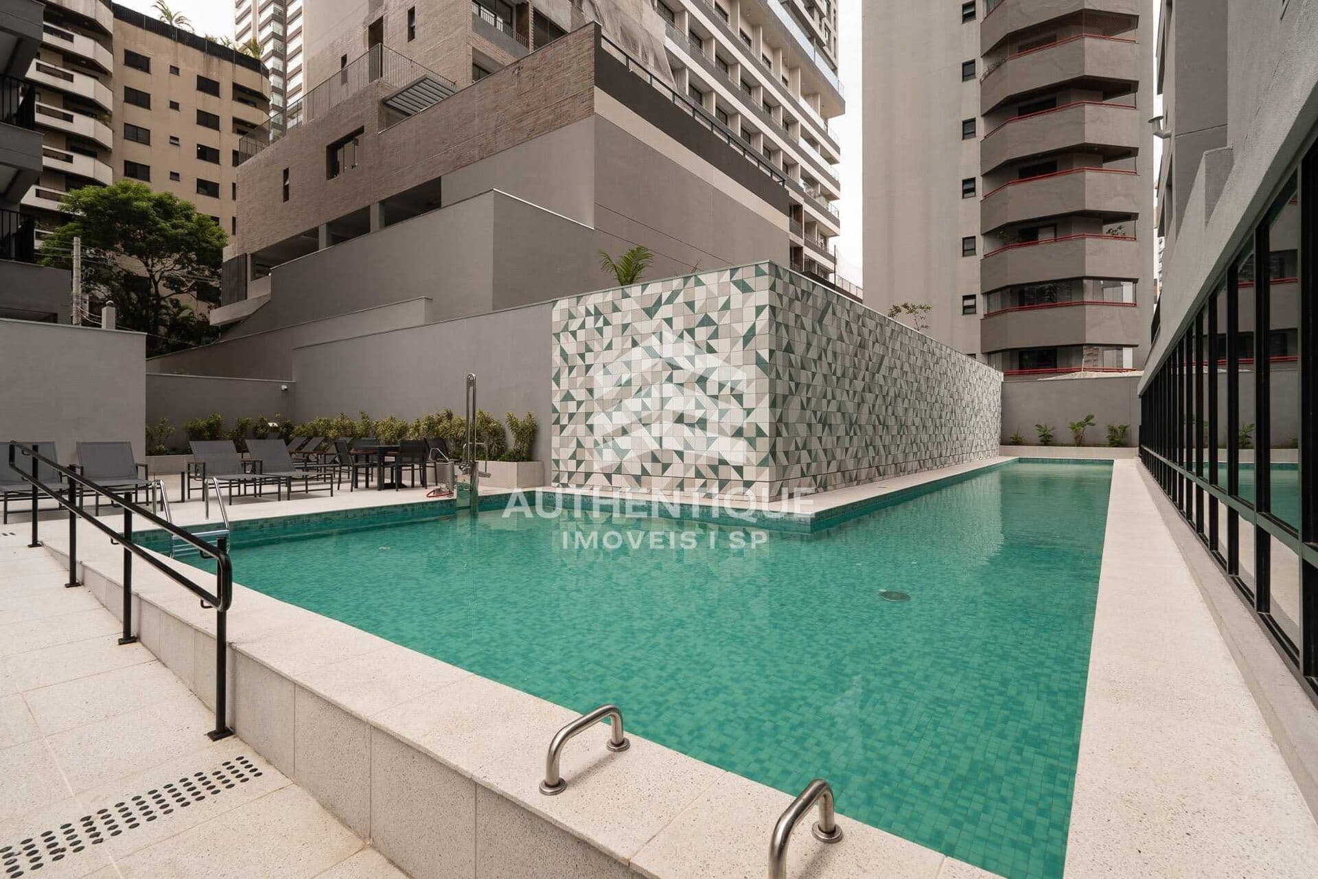 Apartamento à venda em São Paulo/SP