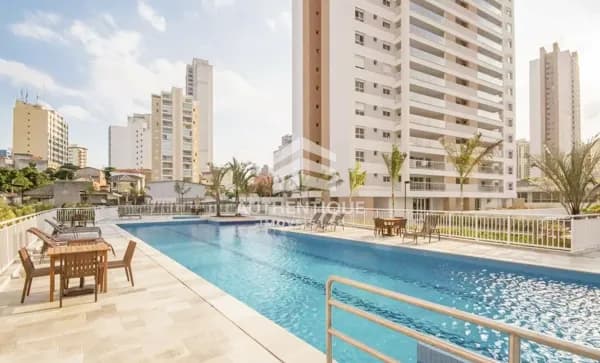 Apartamento à venda em São Paulo/SP