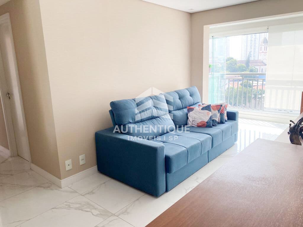 Apartamento em São Paulo - Vila Carrão