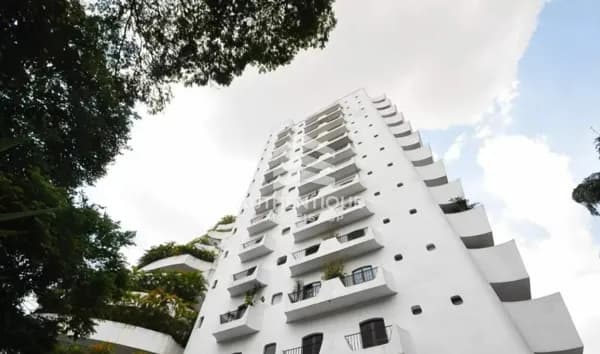 Apartamento em São Paulo - Morumbi