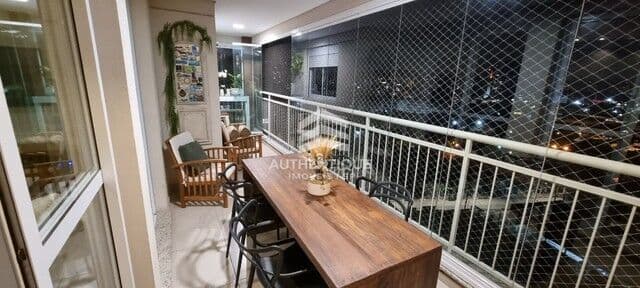 Apartamento em São Paulo - Barra Funda