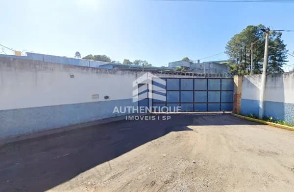 Galpão/Depósito/Armazém em Bragança Paulista - Centro Industrial Rafael Diniz
