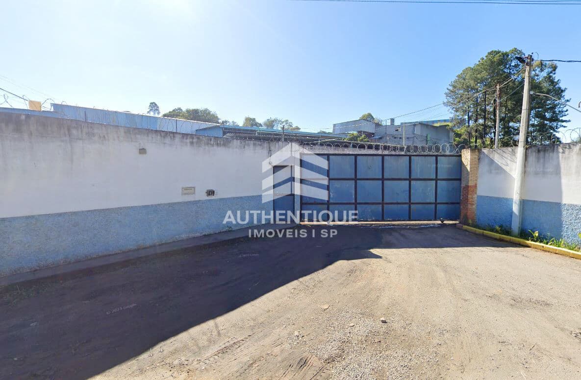 Galpão/Depósito/Armazém em Bragança Paulista - Centro Industrial Rafael Diniz