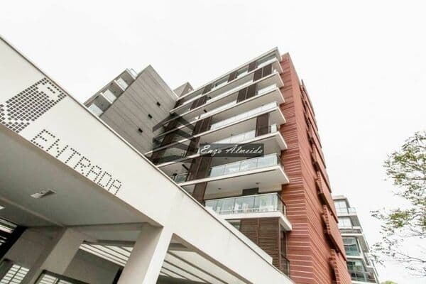 Apartamento à venda em São Paulo/SP