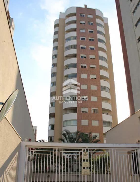 Apartamento em São Paulo - Lapa