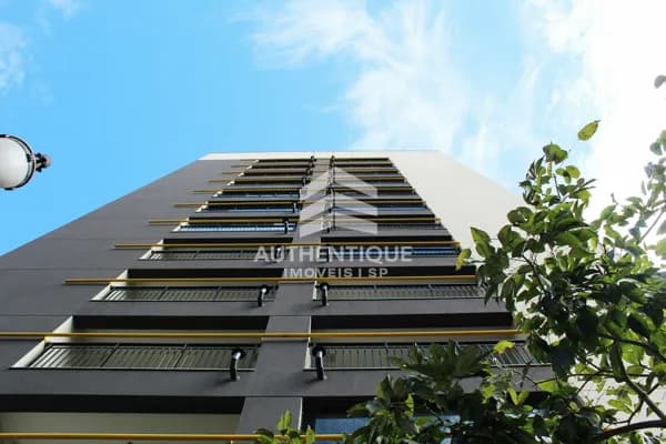 Apartamento à venda em São Paulo/SP