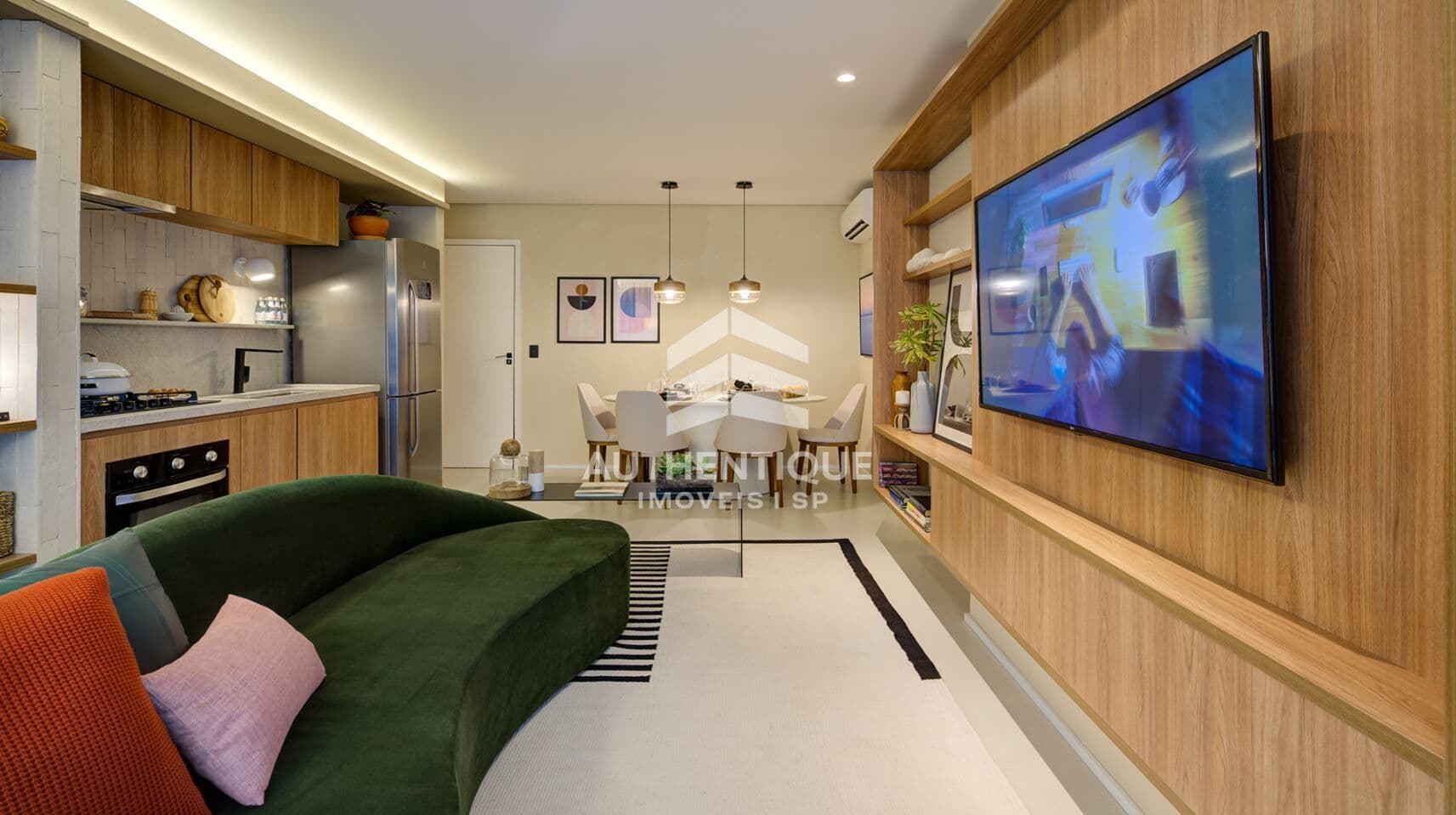 Apartamento à venda em São Paulo/SP