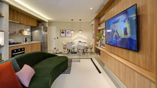 Apartamento à venda em São Paulo/SP