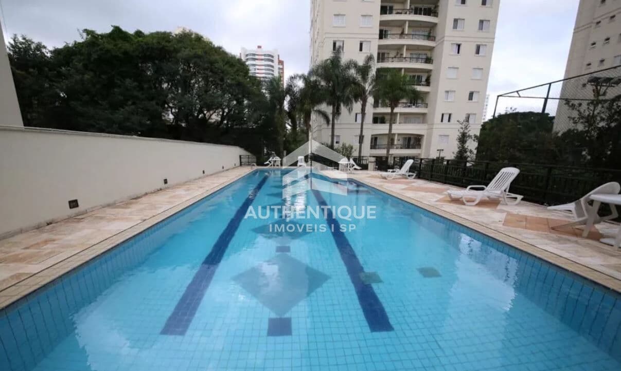 Apartamento em São Paulo - Jardim Marajoara