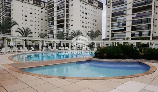Apartamento em São Paulo - Casa Verde