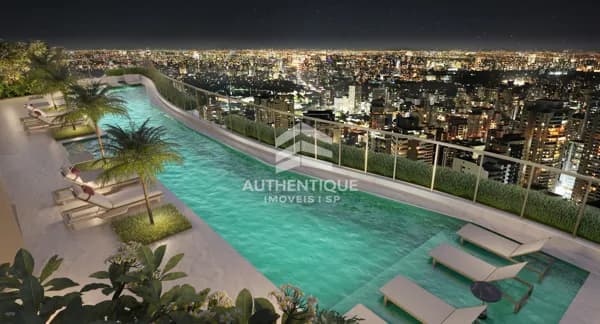 Apartamento no bairro Vila Mariana à venda