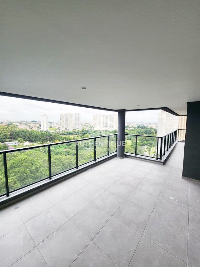 Apartamento em Osasco - Vila Sao Francisco