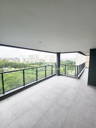 Apartamento em Osasco - Vila Sao Francisco