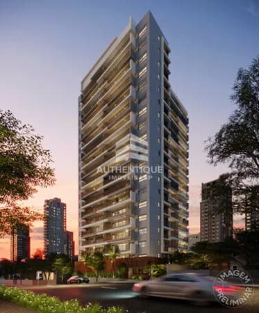 Apartamento em São Paulo - Saúde