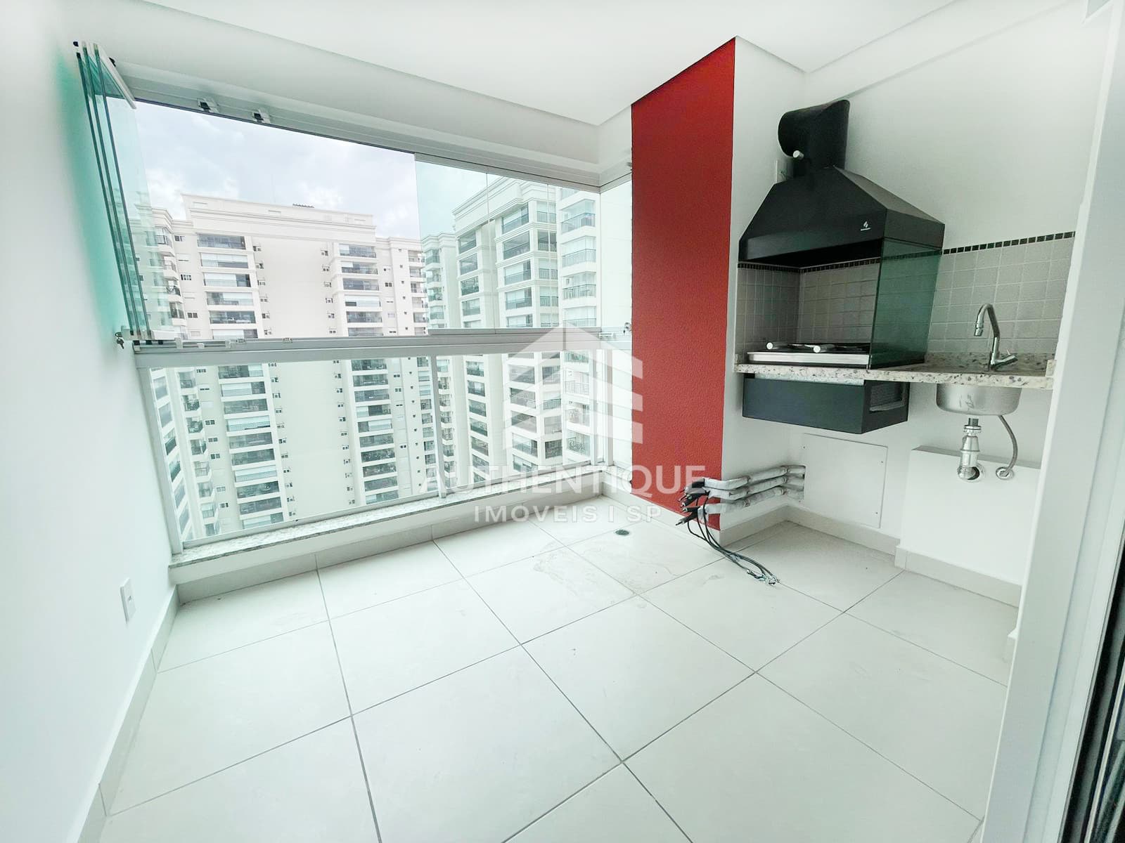 Apartamento em Santo André - Campestre