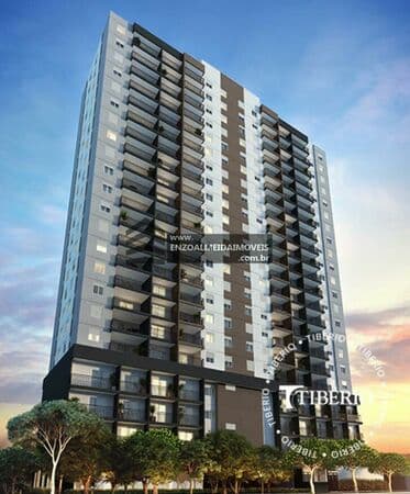Apartamento à venda em São Paulo/SP