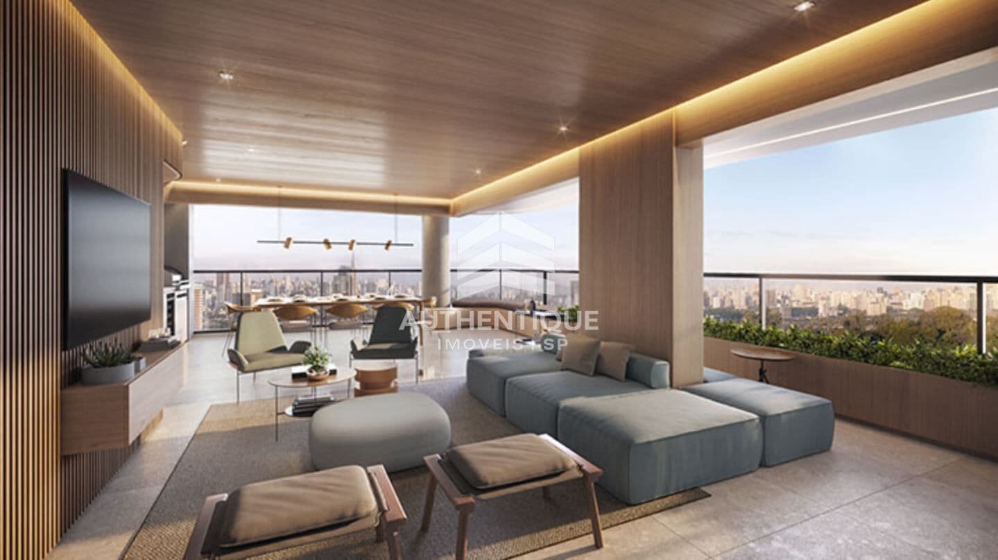 Apartamento no bairro Butantã ao lado do Jockey Club - São Paulo à venda