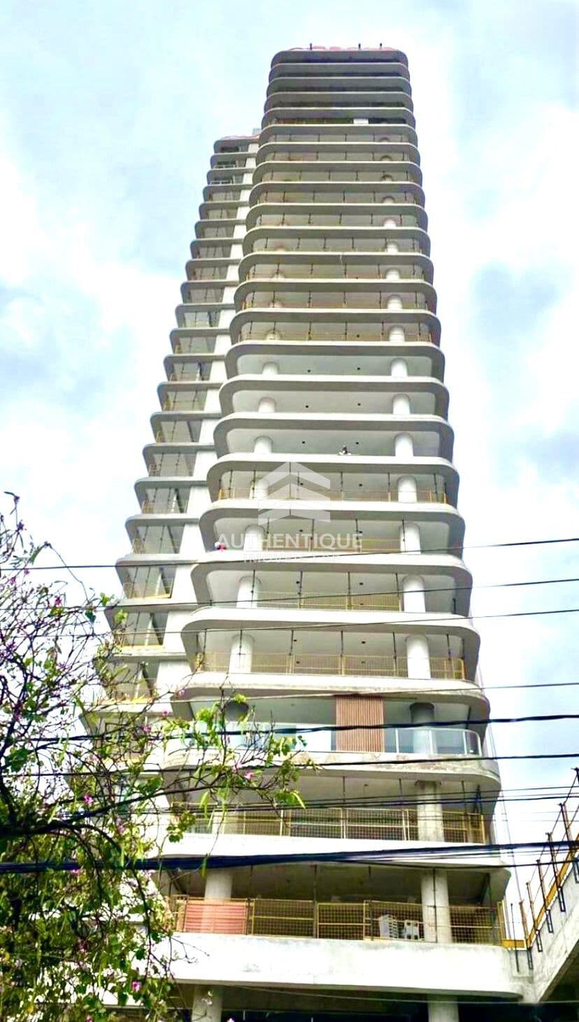 Apartamento em São Paulo - Vila Clementino