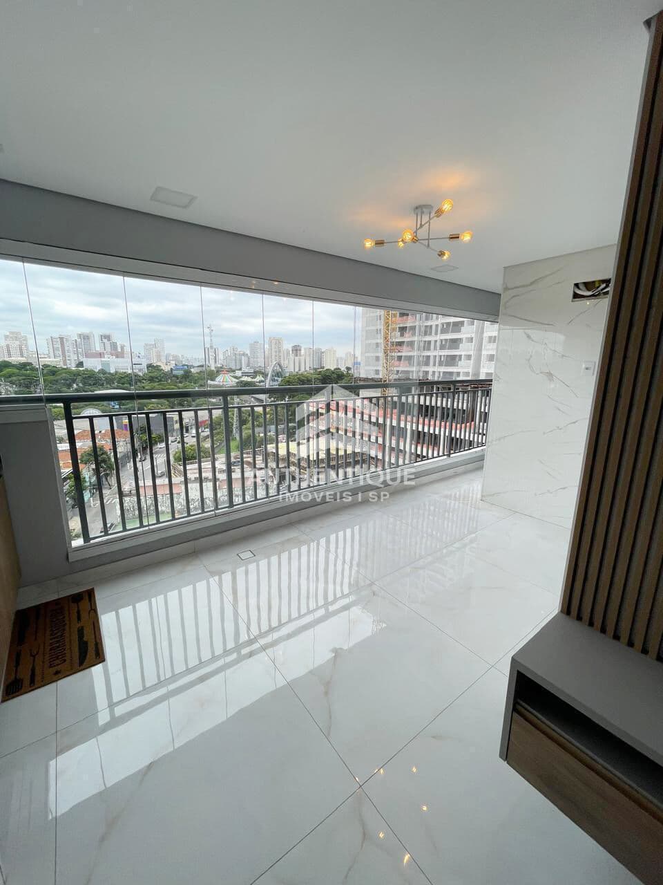 Apartamento no bairro Tatuapé a venda