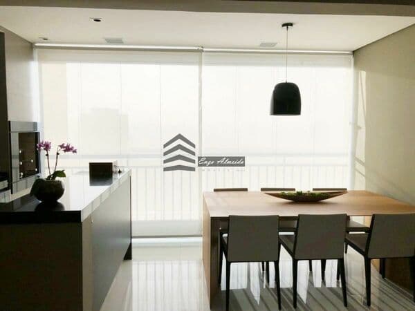 Apartamento à venda em São Paulo/SP