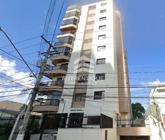 Apartamento Em Leilão