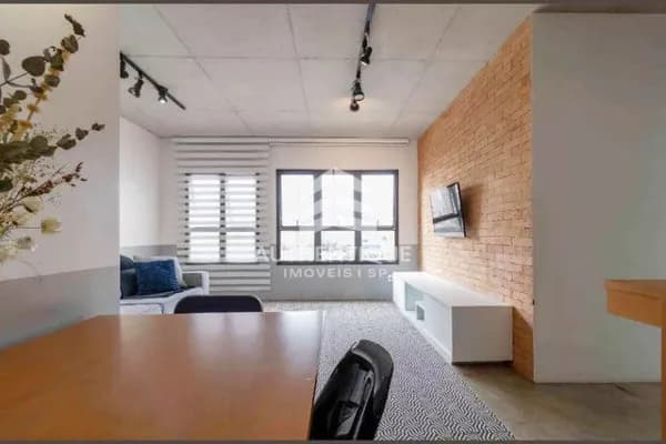 Apartamento em São Paulo - Mooca