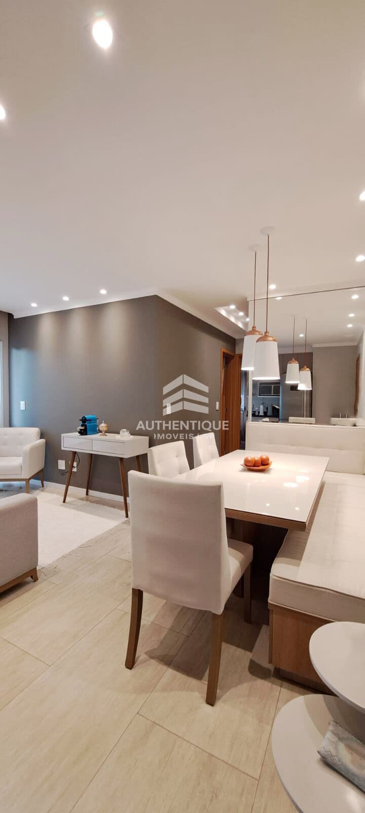 Apartamento em São Bernardo do Campo - Paulicéia