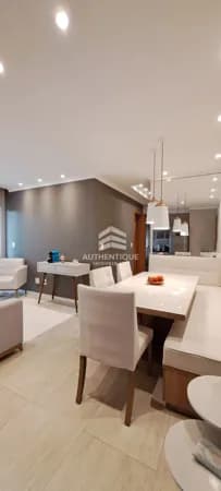 Apartamento em São Bernardo do Campo - Paulicéia
